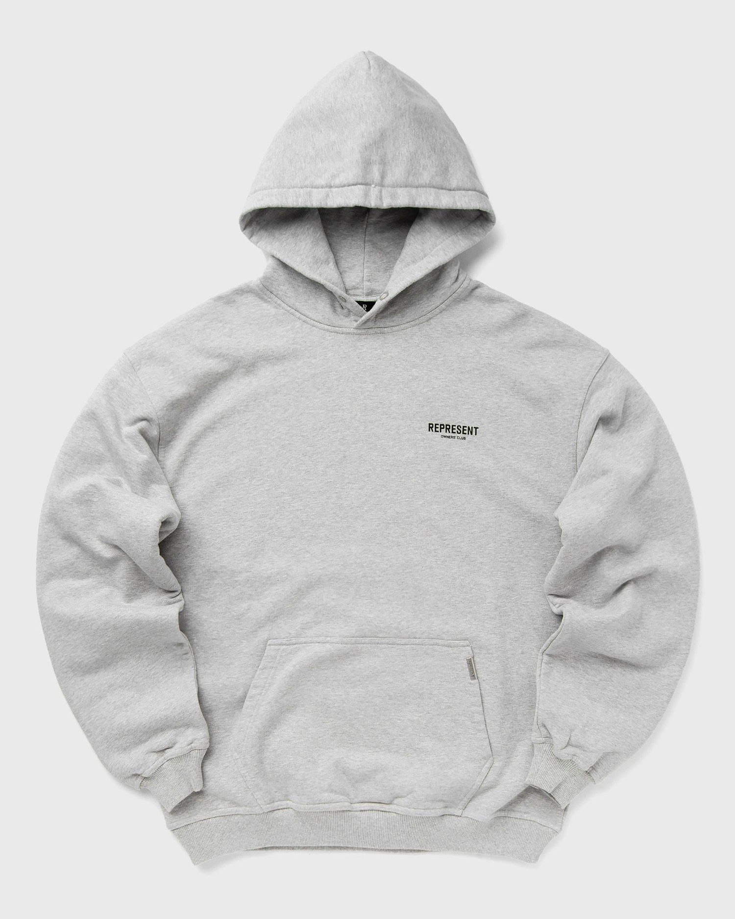 Sweatshirt Represent Clo REPRESENT OWNERS CLUB HOODIE Grå | OCM41113-158, 0