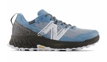Sneakers og sko New Balance Fresh Foam Hierro v7 Sort | MTHIERV7, 0