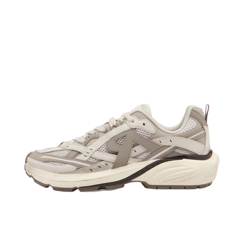 Sneakers og sko Represent Clo Represent Storm Runner Grå | MLM9350-48