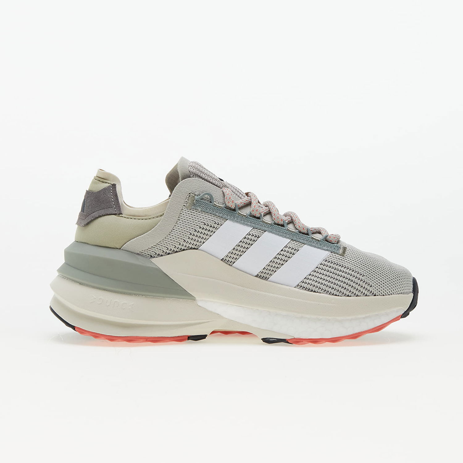 Sneakers og sko adidas Performance adidas Avryn_X Grå | IG3609, 1