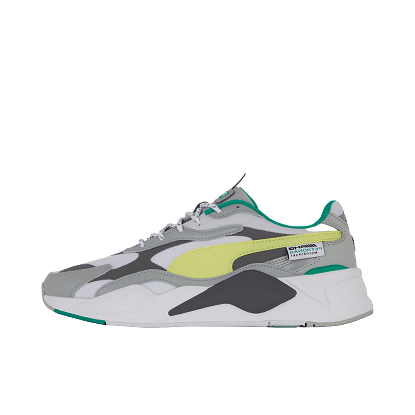 Sneakers og sko Puma RS-X 3 Mercedes AMG Petronas Grå | 306499-01