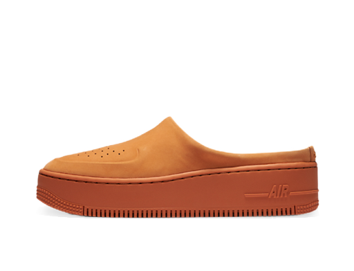 Sneakers og sko Nike Air Force 1 Lover XX "Cinder Orange" Orange | AO1523-800
