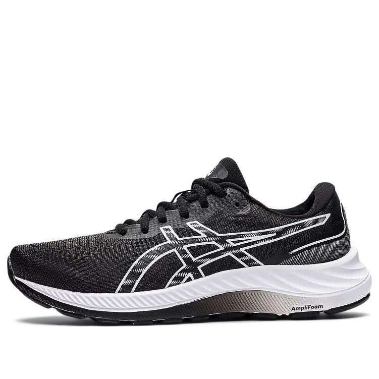 Sneakers og sko Asics Gel Excite 9 Sort | 1012B182-002, 0