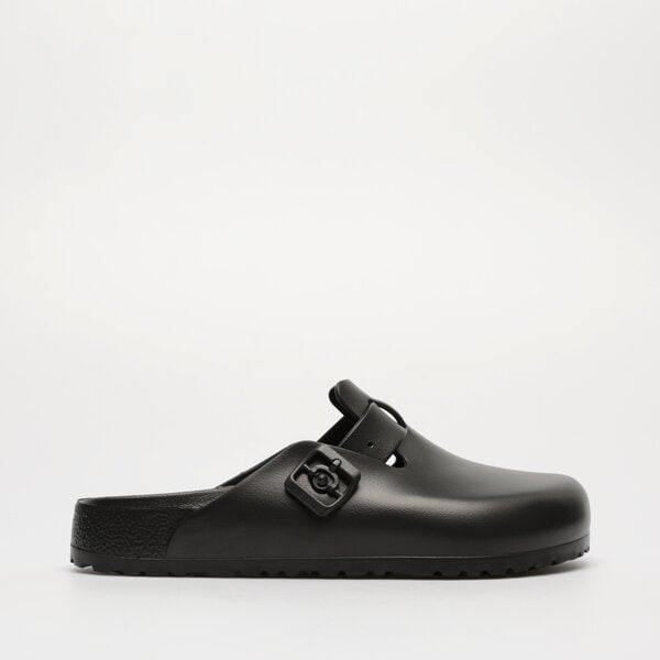 Sneakers og sko Birkenstock Boston Eva Sort | 1002314, 0
