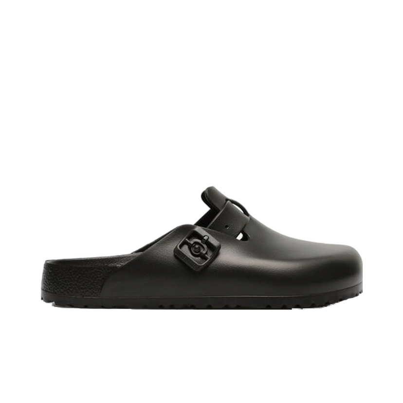 Sneakers og sko Birkenstock Boston Eva Sort | 1002314