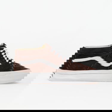 Sneakers og sko Vans Premium Sk8-Mid 83 Brun | VN000CQQDMV, 2