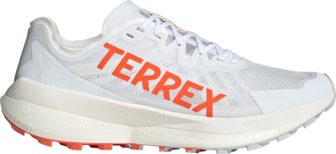 Sneakers og sko adidas Performance Terrex Agravic Speed Hvid | ji0954, 0
