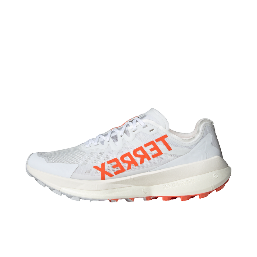 Sneakers og sko adidas Performance Terrex Agravic Speed Hvid | ji0954