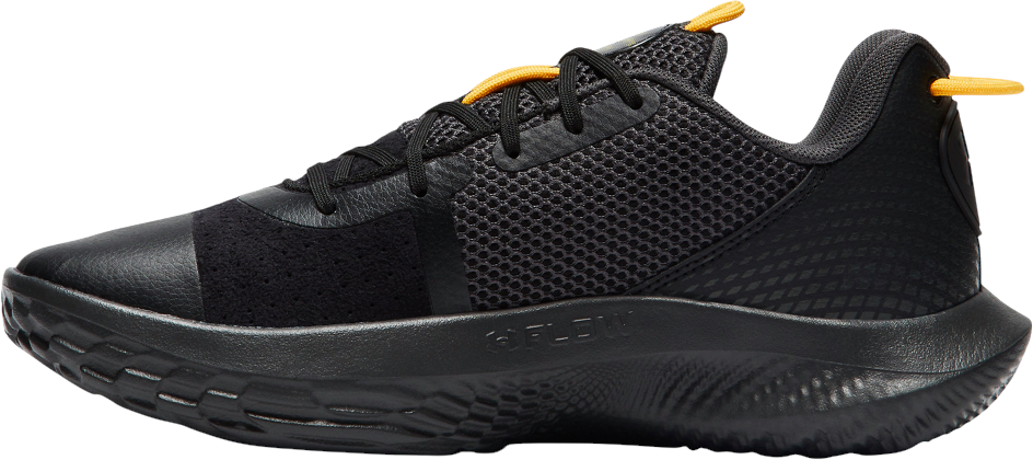 Sneakers og sko Under Armour Curry 6 FloTro TC Sort | 3028396-001, 1