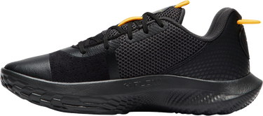 Sneakers og sko Under Armour Curry 6 FloTro TC Sort | 3028396-001, 1