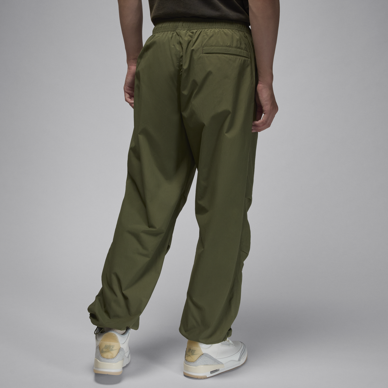 Bukser Jordan Jordan Essentials Grøn | FV7306-222, 1