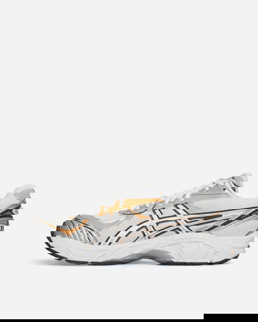 Sneakers og sko Asics GT-2160 Sneakers White / Orange Lily Grå | 1203A320-101, 3