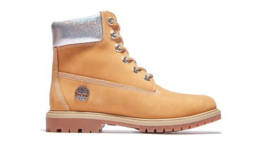 Sneakers og sko Timberland Heritage 6 Inch Boot Beige | A2R1Z-231, 0