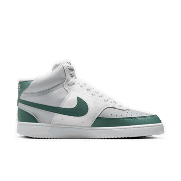 Sneakers og sko Nike Court Vision Mid Next Nature Hvid | DN3577-102, 2