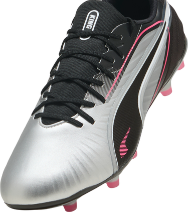 Sneakers og sko Puma Puma KING MATCH FG/AG Metalisk | 108315-02, 5