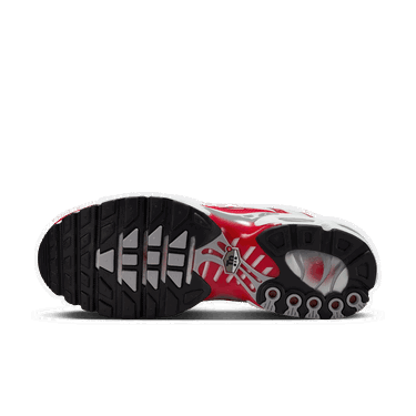 Sneakers og sko Nike Air Max Plus Rød | IF6224-101, 4