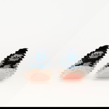 Sneakers og sko adidas Originals Zponge Blå | IH0977, 4