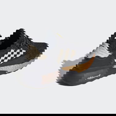Sneakers og sko adidas Originals ZX 2K Boost Sort | FY2014, 1