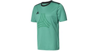 T-shirt adidas Originals adidas Tango Logo Grøn | az9742, 1