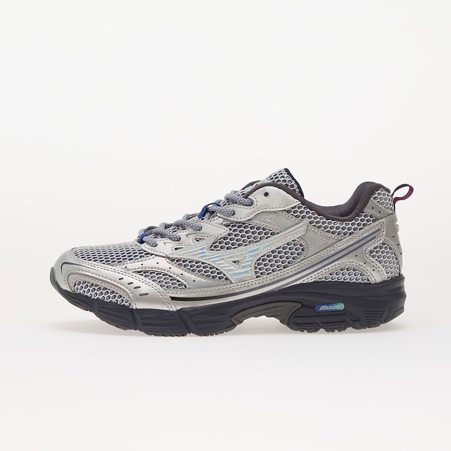 Sneakers og sko Mizuno Mxr Metalisk | D1GA255301, 0