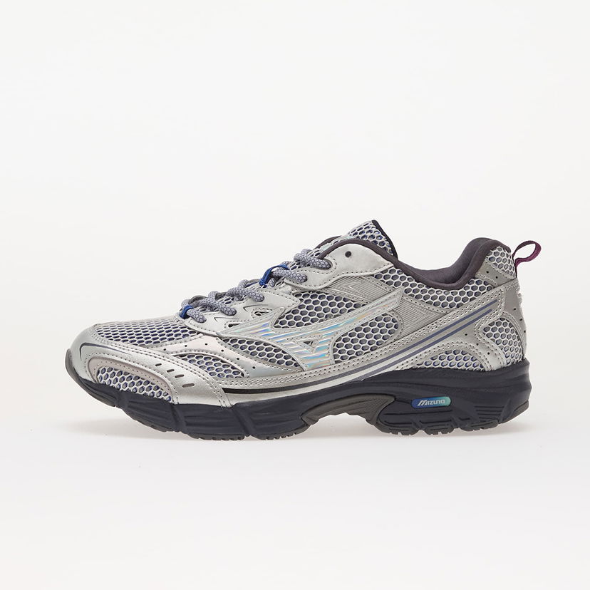 Sneakers og sko Mizuno Mxr Metalisk | D1GA255301