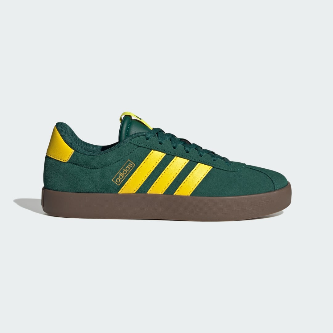 Sneakers og sko adidas Performance VL Court 3.0 Grøn | JP7535, 0