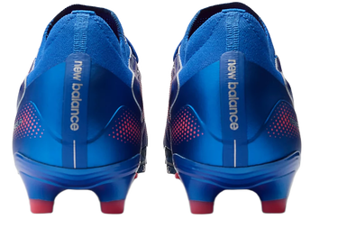 Sneakers og sko New Balance TEKELA ELITE FG V5 Blå | NBST1FLMP5, 4