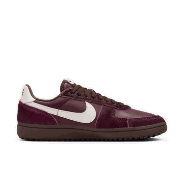 Sneakers og sko Nike Field General 'Burgundy Crush' W Bourgogne | IB2323-600, 1