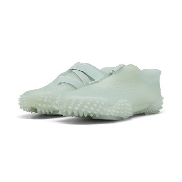 Sneakers og sko Puma Mostro Jelly Grøn | 401667_01, 3