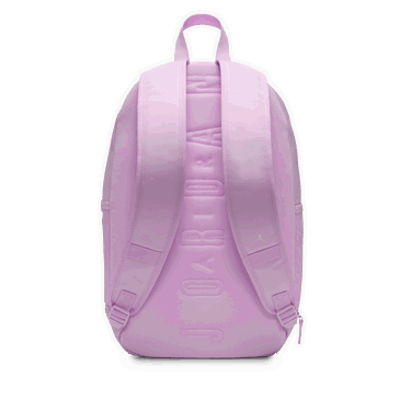 Rygsæk Jordan Jordan Backpack (27L) Lyserød | FQ0951-663, 4