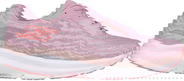 Sneakers og sko Skechers GO RUN RIDE 10 Lyserød | 172045-mve, 0