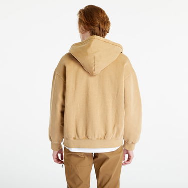 Jakke Carhartt WIP Hooded Vista Jacket Brown Beige | I029524.07EGD, 3