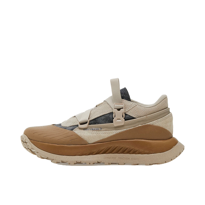 Sneakers og sko Converse Utility Explore Counter Climate Beige | A00585C