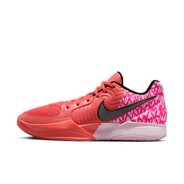 Sneakers og sko Nike Ja 2 Lyserød | IB5842-800, 2