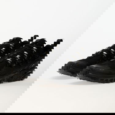 Sneakers og sko Salomon ACS + OG Sort | L47766600, 5