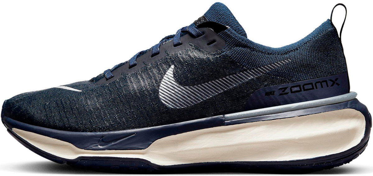 Sneakers og sko Nike Invincible Run 3 Mørkeblå | dr2615-400, 0