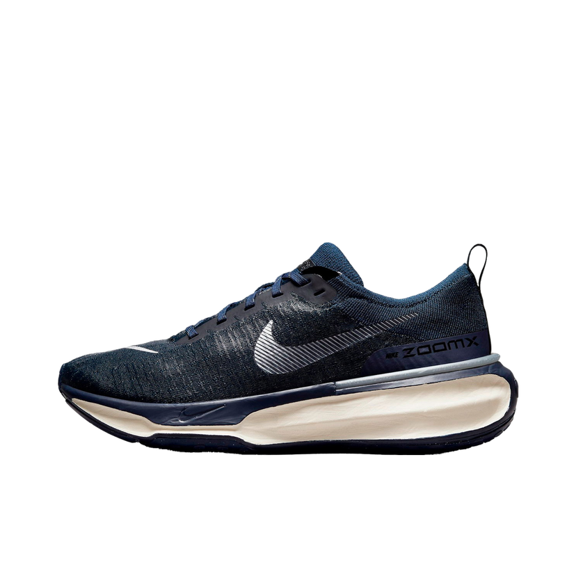 Løbe Nike Invincible Run 3 Mørkeblå | dr2615-400