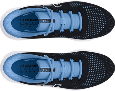 Sneakers og sko Under Armour Charged Pursuit 3 Blå | 3026523-004, 3