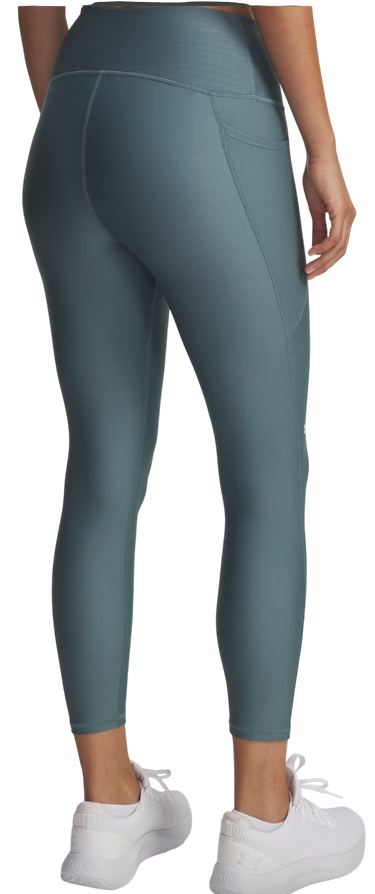 Leggings Under Armour Tech Hi Ankle Leggings Turkis | 1365335-587, 1