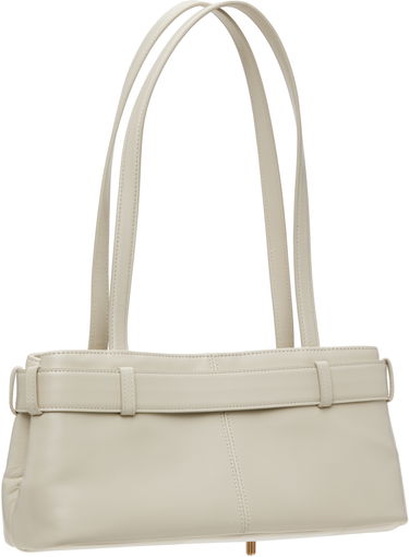 Håndtaske OSOI OSOI Brocle Mini Shoulder Bag Hvid | 25SB05009250, 2