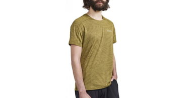 T-shirt Craft ADV HiT Structure Tee Gul | 1912457-632000, 1