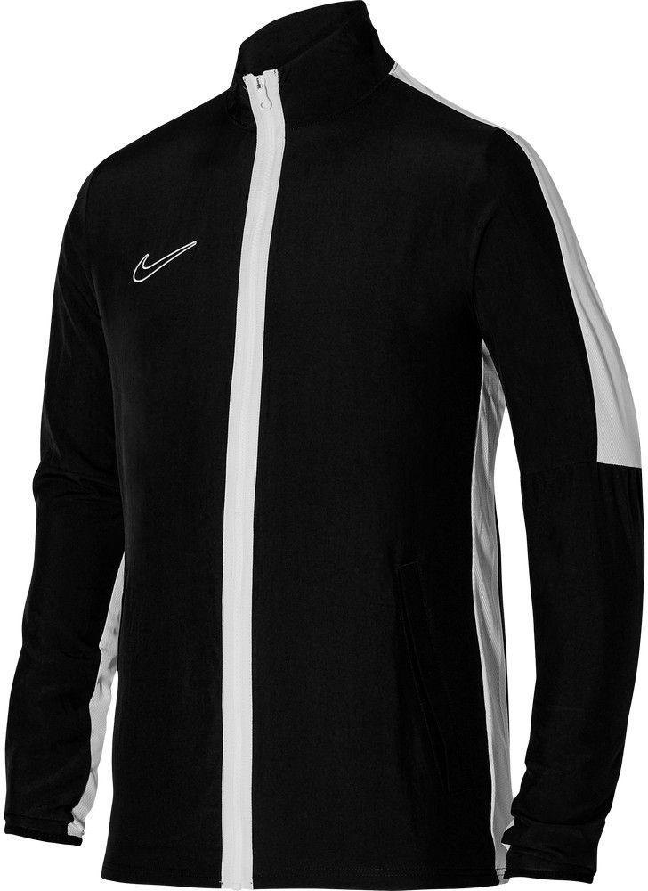 Jakke Nike Dri-FIT Academy 23 Jacket Sort | dr1710-010, 0