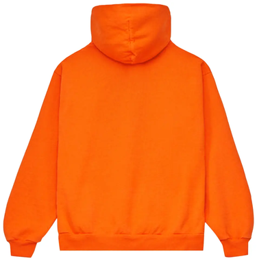Sweatshirt Sp5der Legacy Hoodie S Orange | M01SS001W2OW, 1