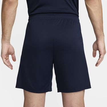 Shorts Nike Dri-FIT Strike Mørkeblå | FN2401-451, 3