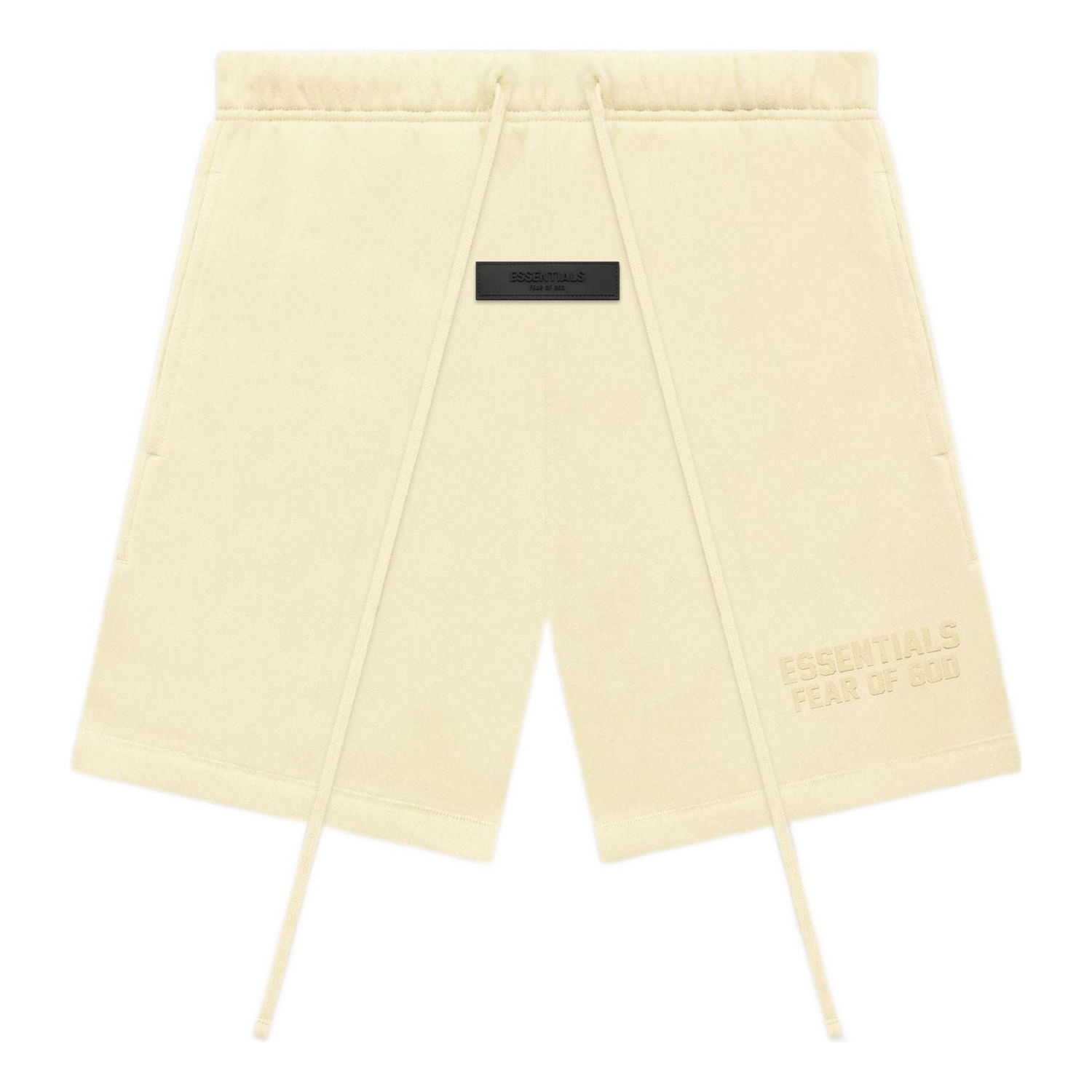 Shorts Fear of God Essentials Shorts Gul | FOG-FW22-608, 0