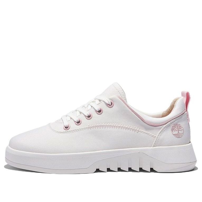 Sneakers og sko Timberland Timberland Supaway Hvid | A2K7G143, 0