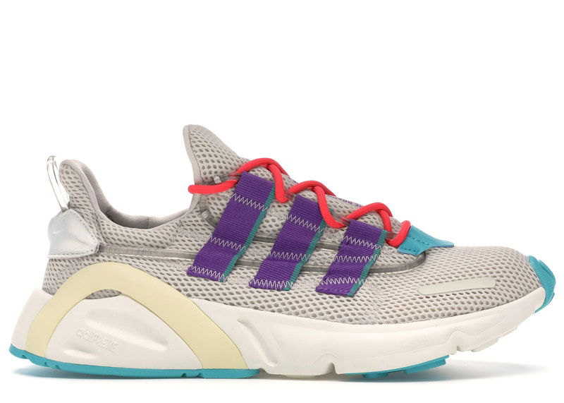 Sneakers og sko adidas Originals LXCON Grå | EE7403, 0