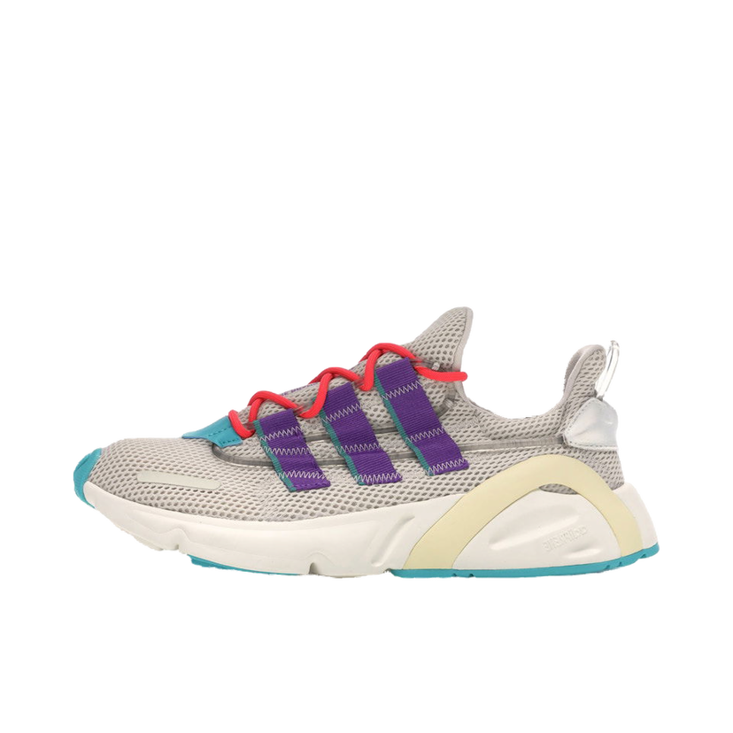 Sneakers og sko adidas Originals LXCON Grå | EE7403