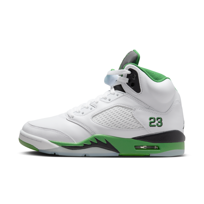 Sneakers og sko Jordan Air Jordan 5 Retro "Lucky Green" W Grøn | DD9336-103