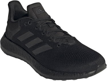 Sneakers og sko adidas Performance Pureboost 21 Sort | GY5095, 3